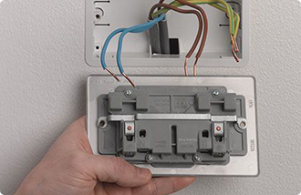 Electrician Aberdeen
