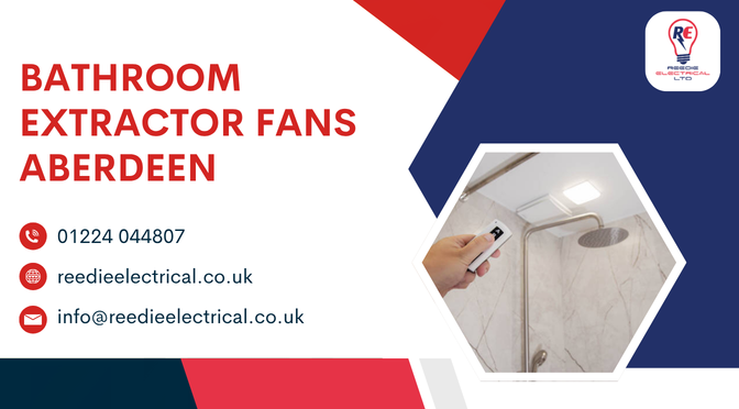 How Long Should an Extractor Fan Last?