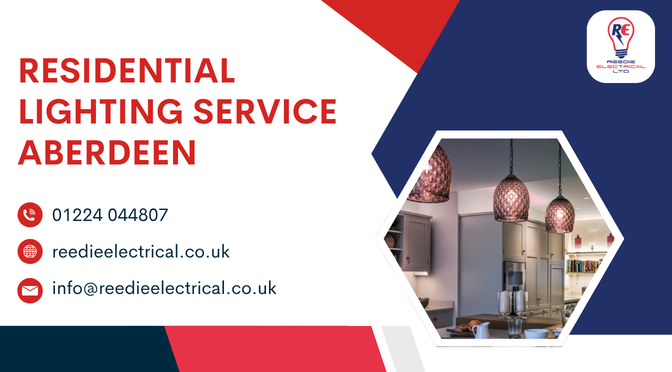 Child-Safe and Senior-Friendly Residential Lighting Solutions